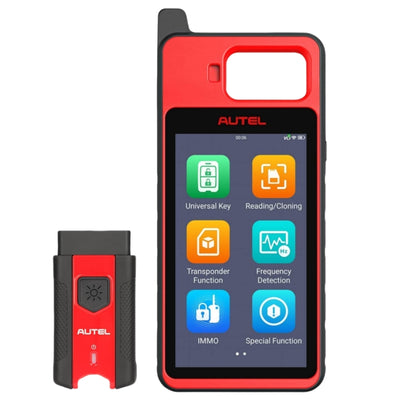 Autel MaxiIM KM100 IMMO & Key Programming Tool