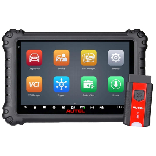 Autel Maxisys MS906 Pro Car Diagnostic Scan Tool