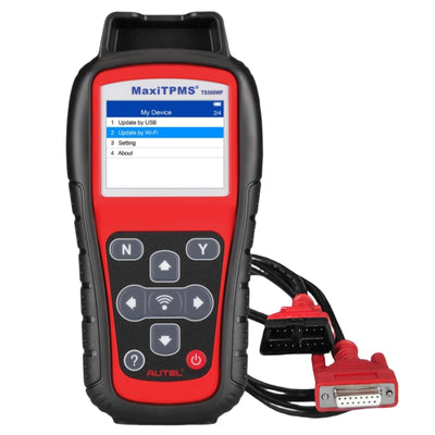 Autel MaxiTPMS TS508WF TPMS Programming Tool