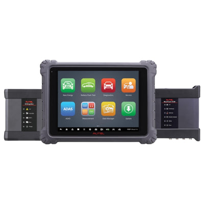 Autel MaxiSys UltraEV EV High-Voltage System Diagnostic Scanner