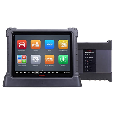 Autel MaxiSys Ultra 2024 Version Full System Diagnostic Tool