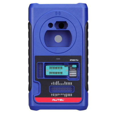 Autel MaxiIM XP400 PRO Series Key Fob Programmer Immobilizer Tool